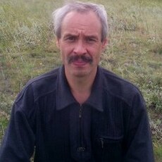 Фотография мужчины Вадим, 57 лет из г. Магнитогорск