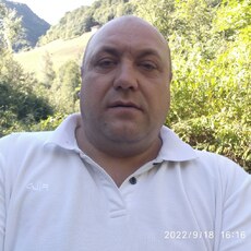 Фотография мужчины Жорик, 41 год из г. Ниспорены