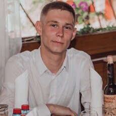Фотография мужчины Дмитрий, 27 лет из г. Березовский (Свердловская Обл)