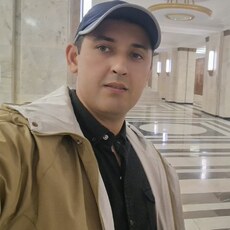 Фотография мужчины Тимур, 36 лет из г. Бобров