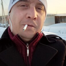 Фотография мужчины Александр, 37 лет из г. Анжеро-Судженск