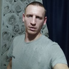 Фотография мужчины Роман, 29 лет из г. Хадыженск