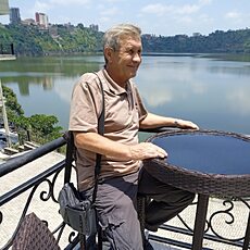 Фотография мужчины Юрий, 61 год из г. Борисов