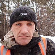 Фотография мужчины Николай, 37 лет из г. Тяжинский