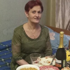 Фотография девушки Светлана, 63 года из г. Смоленск