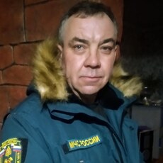 Фотография мужчины Владимир, 55 лет из г. Макеевка