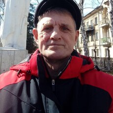 Фотография мужчины Ероха, 58 лет из г. Новокузнецк