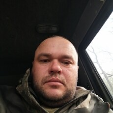 Фотография мужчины Вася, 43 года из г. Шахтерск