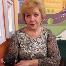 Фотография девушки Ирина, 58 лет из г. Пятигорск