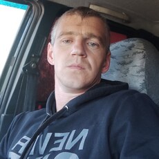 Фотография мужчины Николай, 36 лет из г. Первомайск