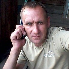 Фотография мужчины Игорь, 44 года из г. Черепаново