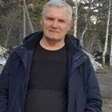 Фотография мужчины Виктор, 65 лет из г. Киселевск