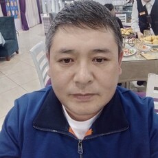 Фотография мужчины Ануар, 41 год из г. Алматы