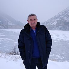 Фотография мужчины Игорь, 58 лет из г. Беловодское