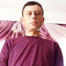 Фотография мужчины Василь, 37 лет из г. Бучач