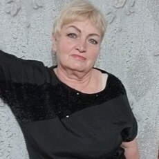 Фотография девушки Валентина, 61 год из г. Изобильный