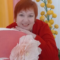 Фотография девушки Юлия, 50 лет из г. Кумертау