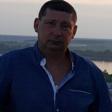 Фотография мужчины Николай, 51 год из г. Когалым