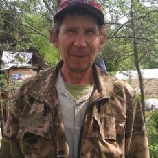 Фотография мужчины Олег, 55 лет из г. Россоны