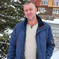 Фотография мужчины Андрей, 43 года из г. Братск