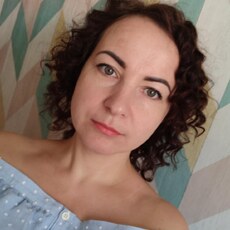Фотография девушки Таисия, 44 года из г. Палех
