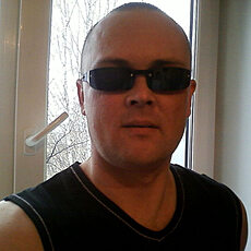 Фотография мужчины Типочек, 41 год из г. Красноярск