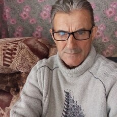 Фотография мужчины Владимир, 63 года из г. Брагин