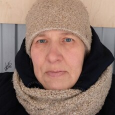 Фотография девушки Звезда, 53 года из г. Полысаево