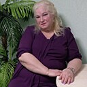 Nina, 54 года