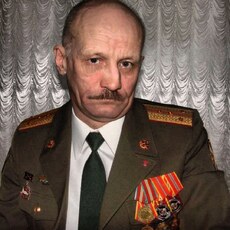 Фотография мужчины Владимир, 59 лет из г. Кыштым
