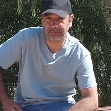 Фотография мужчины Анвар, 41 год из г. Мурманск