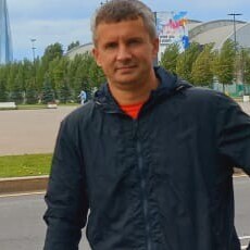 Фотография мужчины Павел, 45 лет из г. Санкт-Петербург