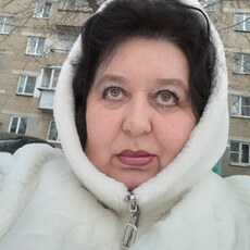 Фотография девушки Татьяна, 65 лет из г. Челябинск