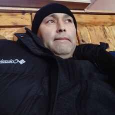 Фотография мужчины Фозилжон, 43 года из г. Еманжелинск