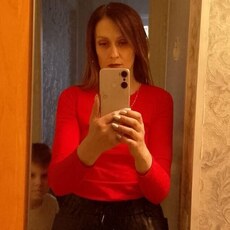 Фотография девушки Анастасия, 41 год из г. Ачинск