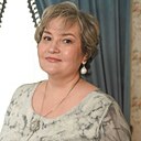 Светлана, 55 лет