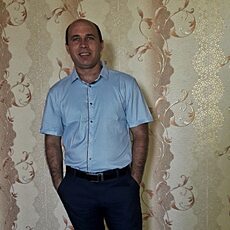 Фотография мужчины Владимир, 42 года из г. Одесса