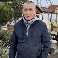 Фотография мужчины Олег, 53 года из г. Евпатория