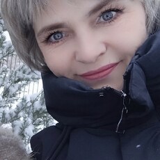 Фотография девушки Незабудка, 55 лет из г. Старобельск