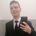 Саша, 23 года