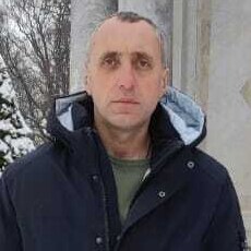 Фотография мужчины Сергей, 46 лет из г. Новосибирск