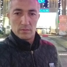 Фотография мужчины Самир, 43 года из г. Владикавказ