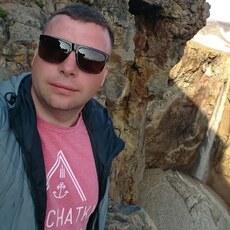 Фотография мужчины Алексей, 37 лет из г. Вилючинск