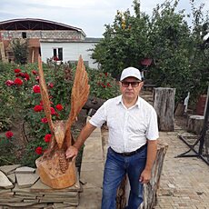 Фотография мужчины Виталий, 69 лет из г. Луганск