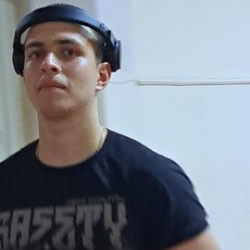 Фотография мужчины Тимофей, 19 лет из г. Ртищево