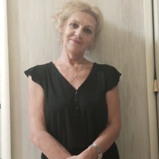Фотография девушки Татьяна, 63 года из г. Волгодонск
