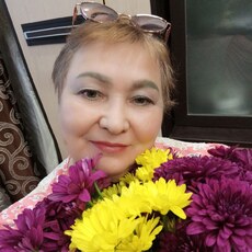 Фотография девушки Lyubov, 58 лет из г. Березники