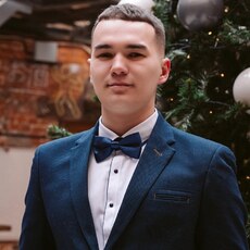 Фотография мужчины Кирилл, 26 лет из г. Чусовой