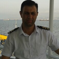 Фотография мужчины Elmar, 42 года из г. Баку
