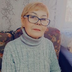 Фотография девушки Елена, 58 лет из г. Саянск